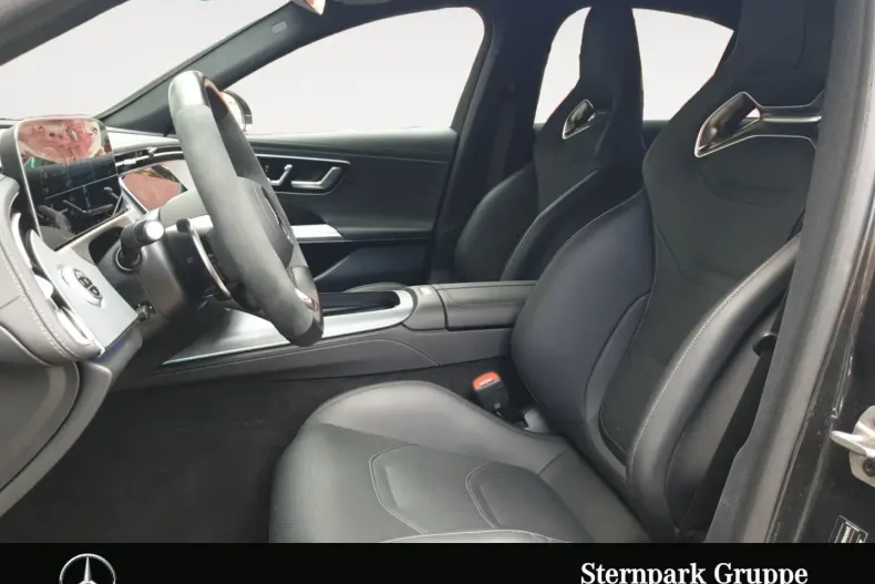 Mercedes-Benz E 53 AMG din 2024 cu 41.250 km - oferta MER143321 - foto 9