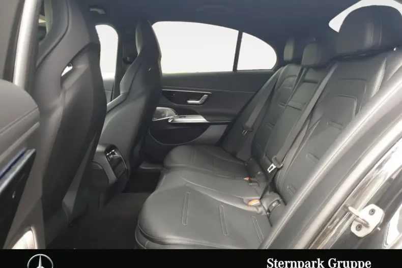 Mercedes-Benz E 53 AMG din 2024 cu 41.250 km - oferta MER143321 - foto 13