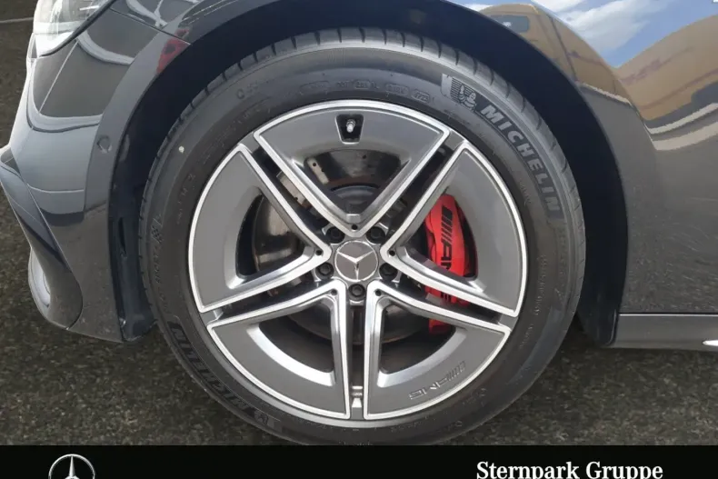 Mercedes-Benz E 53 AMG din 2024 cu 41.250 km - oferta MER143321 - foto 14