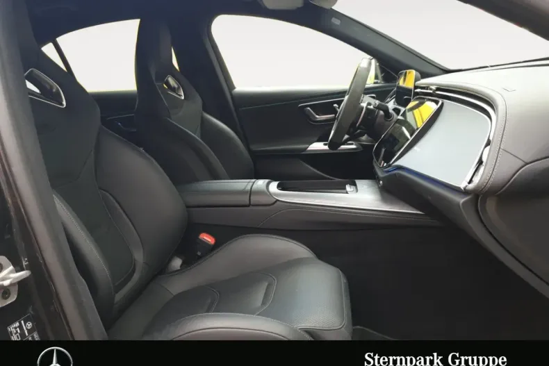 Mercedes-Benz E 53 AMG din 2024 cu 41.250 km - oferta MER143321 - foto 15