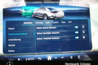 Mercedes-Benz E 53 AMG din 2024 cu 41.250 km - oferta MER143321 - foto 19