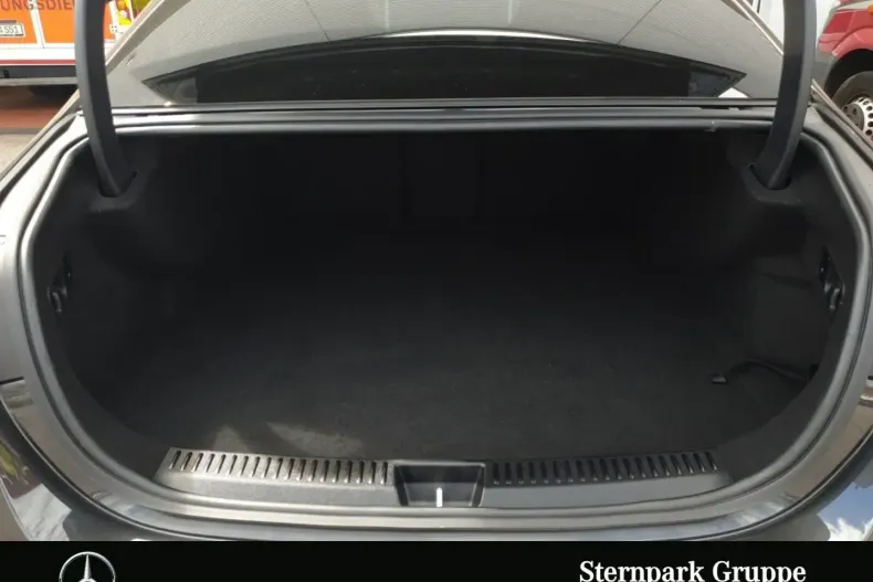 Mercedes-Benz E 53 AMG din 2024 cu 41.250 km - oferta MER143321 - foto 24