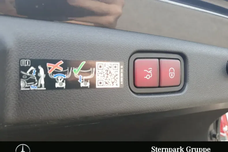 Mercedes-Benz E 53 AMG din 2024 cu 41.250 km - oferta MER143321 - foto 26