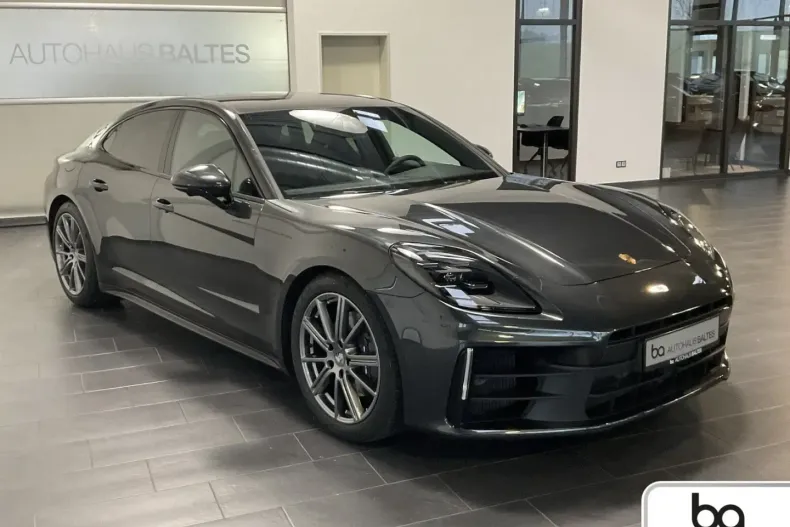 Porsche Panamera din 2024 cu 4.700 km - oferta POR143323 - foto 1