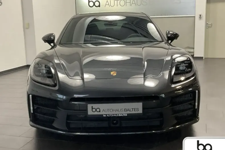 Porsche Panamera din 2024 cu 4.700 km - oferta POR143323 - foto 3