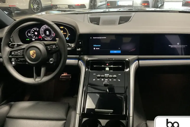 Porsche Panamera din 2024 cu 4.700 km - oferta POR143323 - foto 9