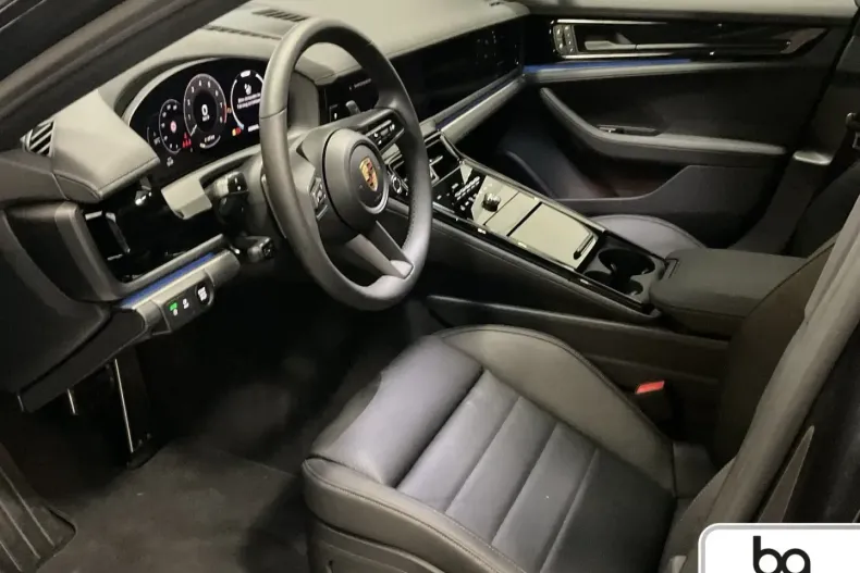 Porsche Panamera din 2024 cu 4.700 km - oferta POR143323 - foto 10