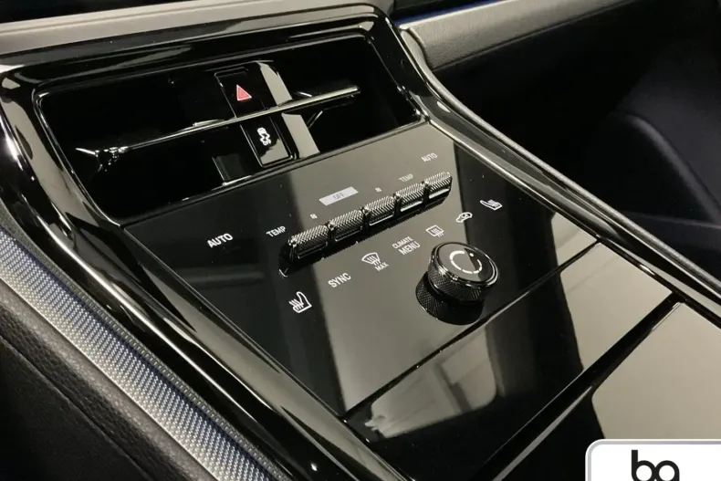 Porsche Panamera din 2024 cu 4.700 km - oferta POR143323 - foto 11