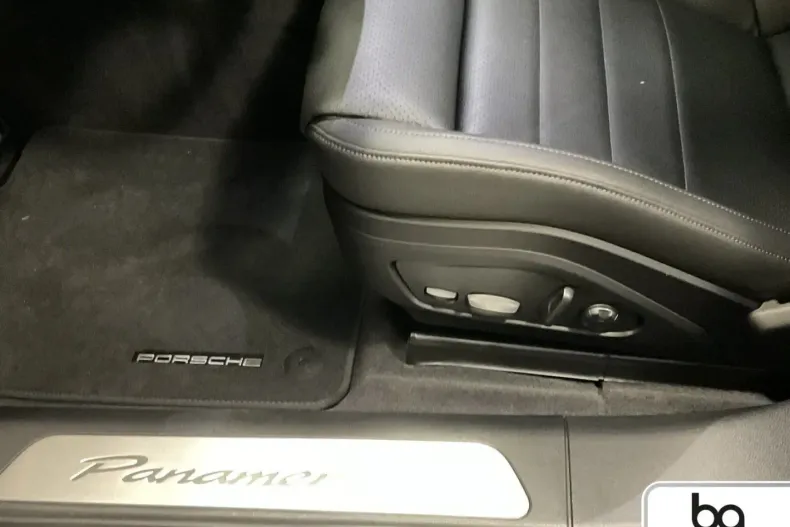 Porsche Panamera din 2024 cu 4.700 km - oferta POR143323 - foto 12