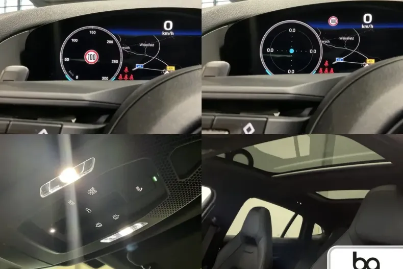 Porsche Panamera din 2024 cu 4.700 km - oferta POR143323 - foto 18