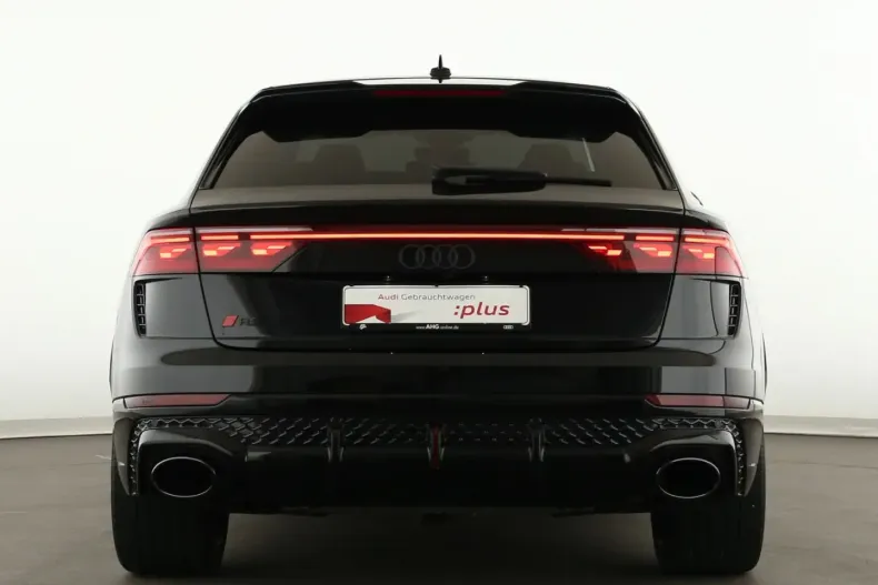 Audi RSQ8 din 2024 cu 16.000 km - oferta AUD143325 - foto 5