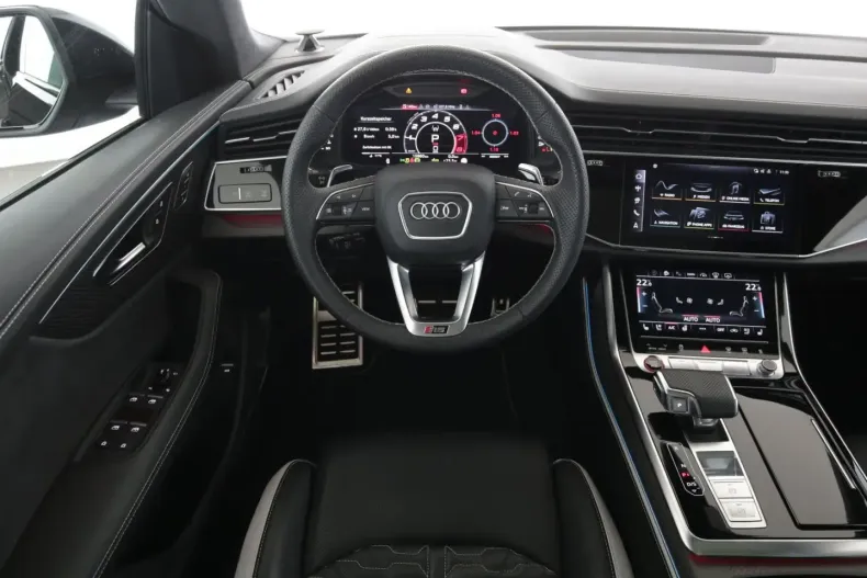 Audi RSQ8 din 2024 cu 16.000 km - oferta AUD143325 - foto 9