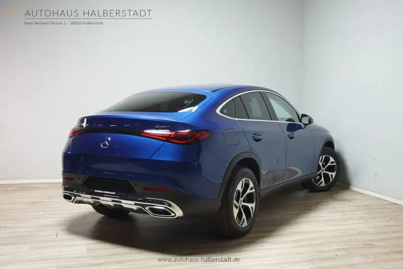 Mercedes-Benz GLC 300 din 2024 cu 23.905 km - oferta MER143326 - foto 4