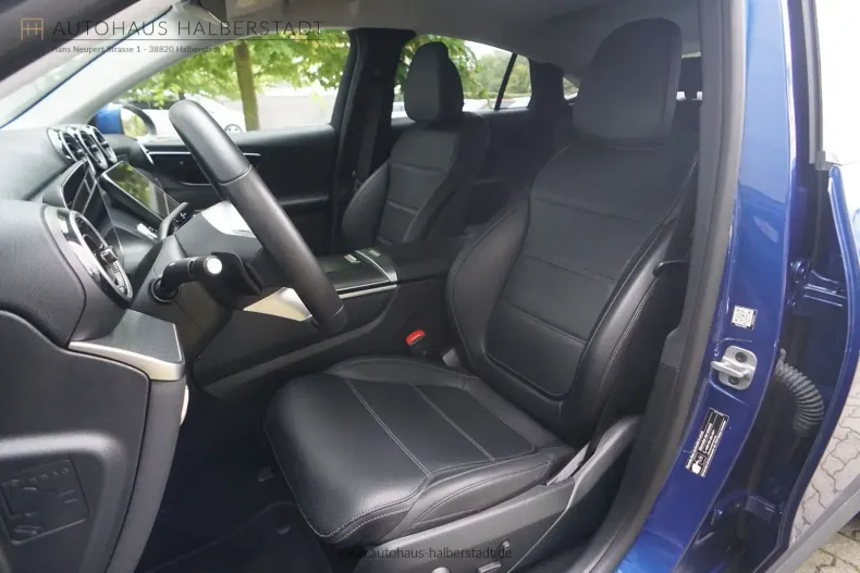 Mercedes-Benz GLC 300 din 2024 cu 23.905 km - oferta MER143326 - foto 6