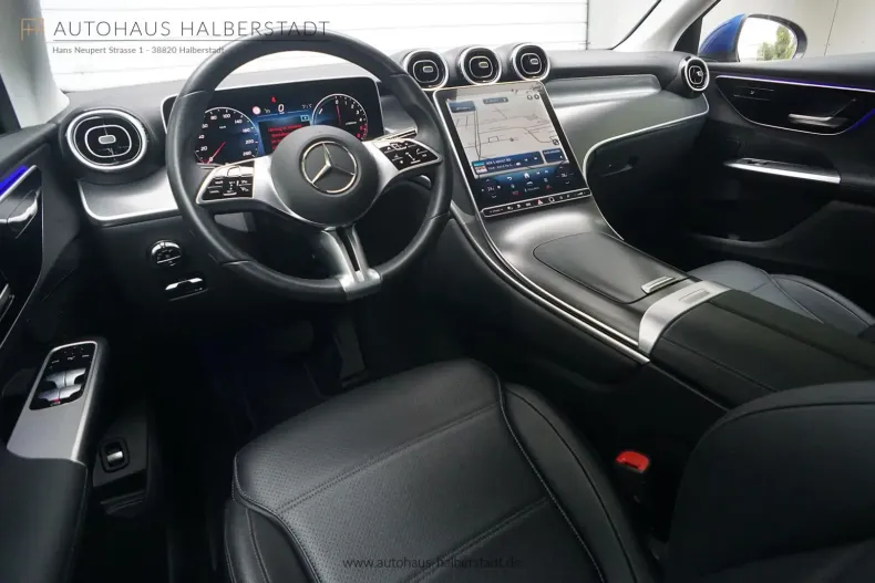 Mercedes-Benz GLC 300 din 2024 cu 23.905 km - oferta MER143326 - foto 7