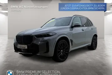 BMW X5 din 2024 - oferta BMW143329