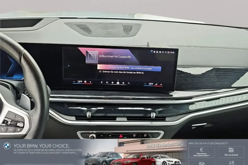 BMW X5 din 2024 cu 17.983 km - oferta BMW143329 - foto 4