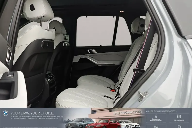 BMW X5 din 2024 cu 17.983 km - oferta BMW143329 - foto 5