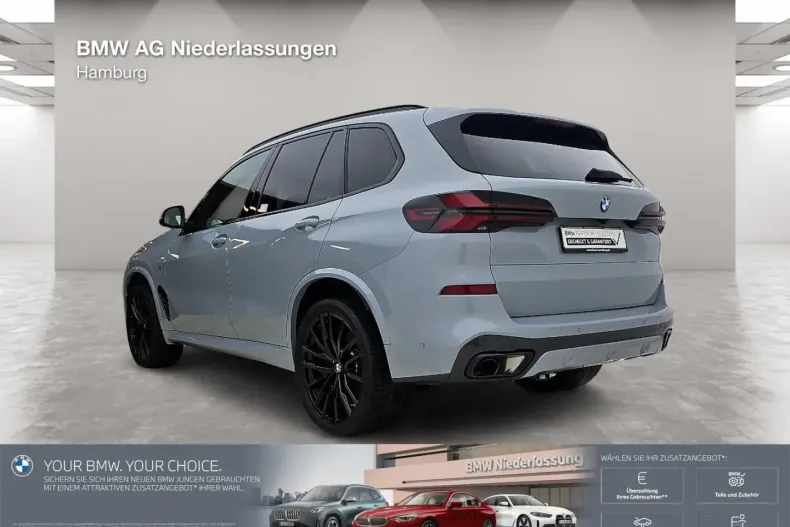 BMW X5 din 2024 cu 17.983 km - oferta BMW143329 - foto 6