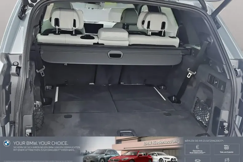 BMW X5 din 2024 cu 17.983 km - oferta BMW143329 - foto 7