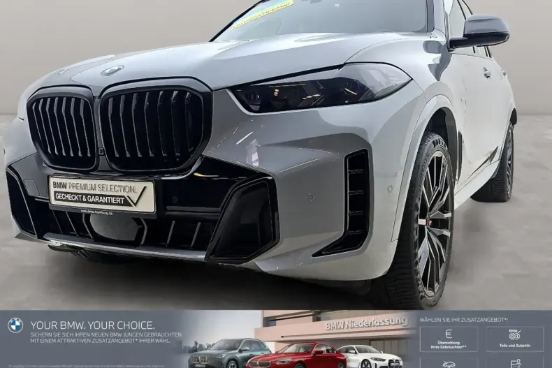 BMW X5 din 2024 cu 17.983 km - oferta BMW143329 - foto 9