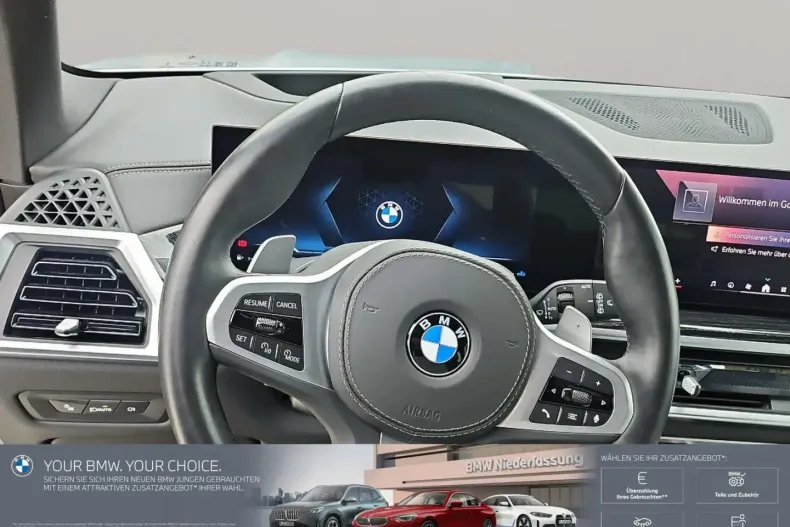 BMW X5 din 2024 cu 17.983 km - oferta BMW143329 - foto 11