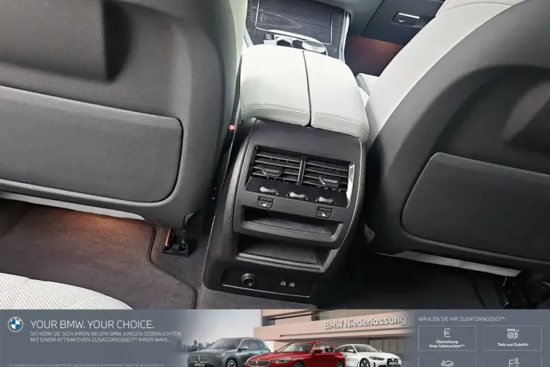 BMW X5 din 2024 cu 17.983 km - oferta BMW143329 - foto 14