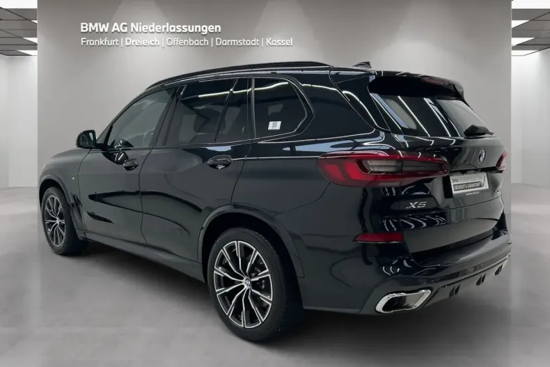 BMW X5 din 2022 cu 69.247 km - oferta BMW143331 - foto 4