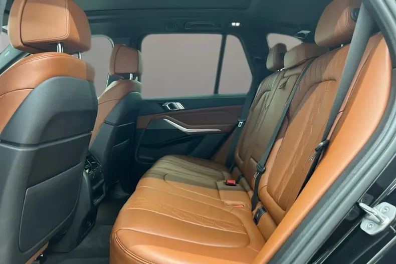 BMW X5 din 2022 cu 69.247 km - oferta BMW143331 - foto 11