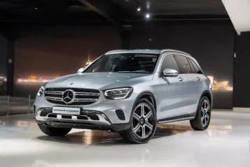 Mercedes-Benz GLC 400 din 2022 - oferta MER143333