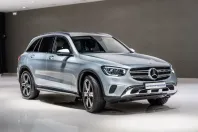 Mercedes-Benz GLC 400 din 2022 cu 65.457 km - oferta MER143333 - foto 3
