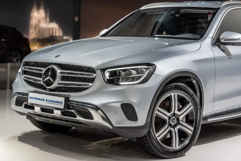 Mercedes-Benz GLC 400 din 2022 cu 65.457 km - oferta MER143333 - foto 13