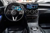 Mercedes-Benz GLC 400 din 2022 cu 65.457 km - oferta MER143333 - foto 18