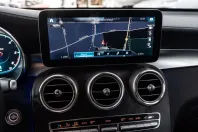 Mercedes-Benz GLC 400 din 2022 cu 65.457 km - oferta MER143333 - foto 22