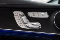 Mercedes-Benz GLC 400 din 2022 cu 65.457 km - oferta MER143333 - foto 25