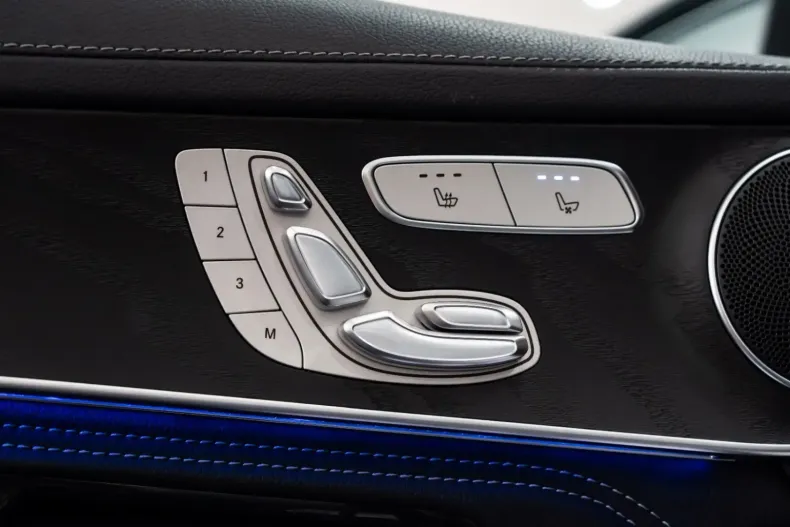 Mercedes-Benz GLC 400 din 2022 cu 65.457 km - oferta MER143333 - foto 25