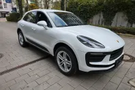 Porsche Macan din 2022 cu 55.200 km - oferta POR143335 - foto 2