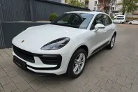 Porsche Macan din 2022 cu 55.200 km - oferta POR143335 - foto 3