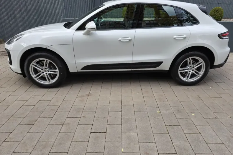 Porsche Macan din 2022 cu 55.200 km - oferta POR143335 - foto 4