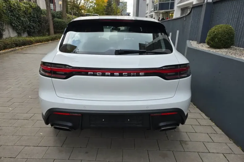 Porsche Macan din 2022 cu 55.200 km - oferta POR143335 - foto 5