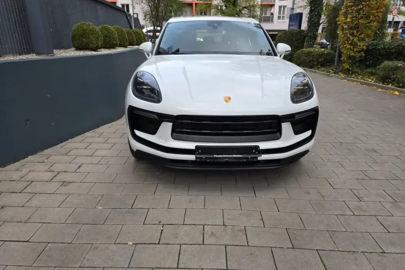 Porsche Macan din 2022 cu 55.200 km - oferta POR143335 - foto 6