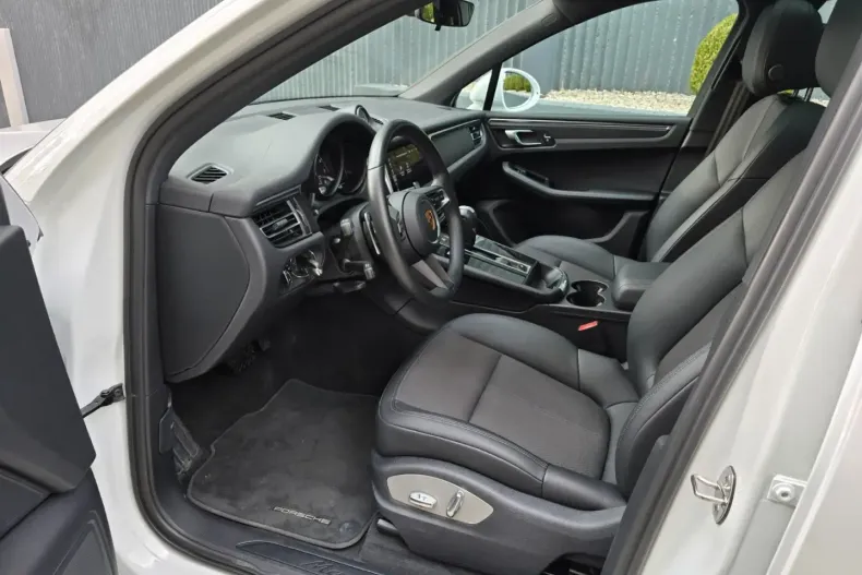 Porsche Macan din 2022 cu 55.200 km - oferta POR143335 - foto 9