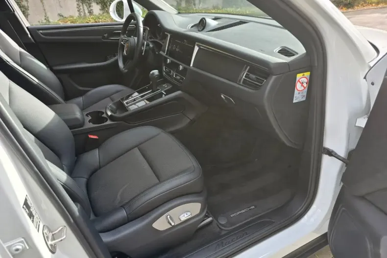 Porsche Macan din 2022 cu 55.200 km - oferta POR143335 - foto 11