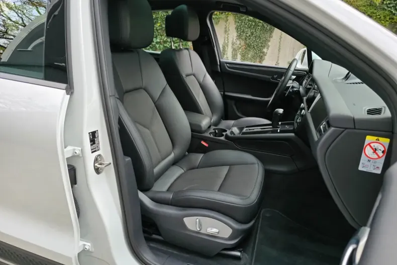 Porsche Macan din 2022 cu 55.200 km - oferta POR143335 - foto 12