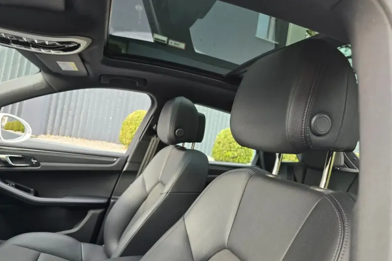 Porsche Macan din 2022 cu 55.200 km - oferta POR143335 - foto 13