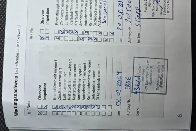 Porsche Macan din 2022 cu 55.200 km - oferta POR143335 - foto 18