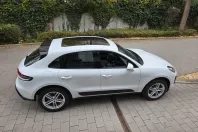Porsche Macan din 2022 cu 55.200 km - oferta POR143335 - foto 19