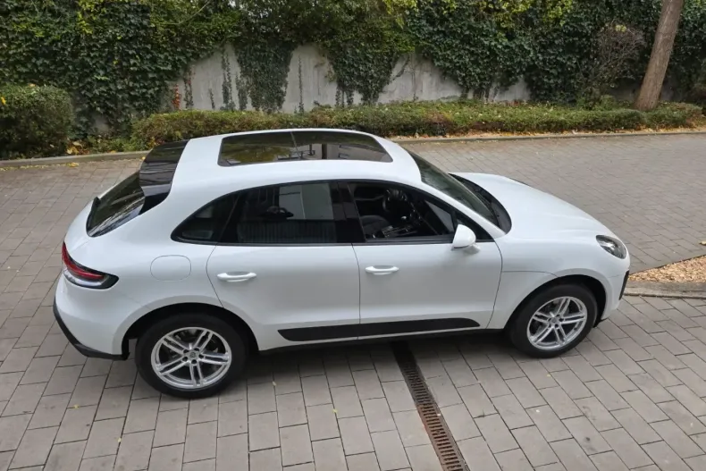 Porsche Macan din 2022 cu 55.200 km - oferta POR143335 - foto 19