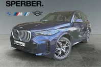 BMW X5 din 2024 cu 29.900 km - oferta BMW143336 - foto 1