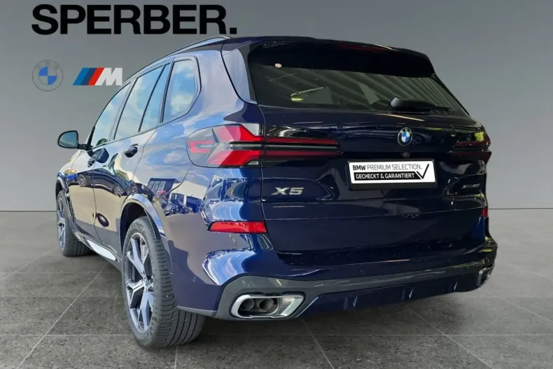 BMW X5 din 2024 cu 29.900 km - oferta BMW143336 - foto 3